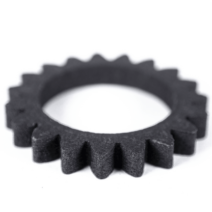 High Carbon Iron Filamet™ - Clay Revolution