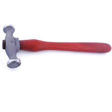 Cargar imagen en el visor de la galería, Hammer Raw Silk Texturing - Fretz HMR-14