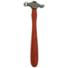 Carregar imagem no visualizador da galeria, Raw Silk Raising Hammer, Fretz HMR-14A