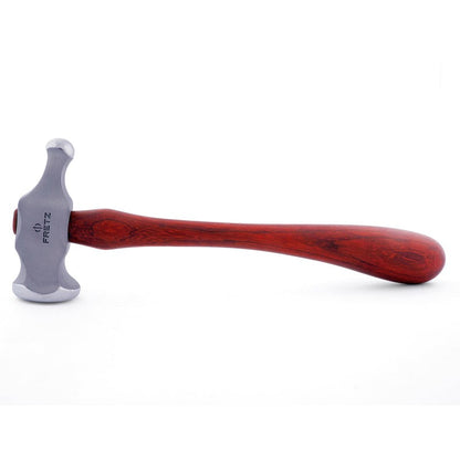 Heavy Classic Chasing Hammer, 6.1 oz - FRETZ HMR-20