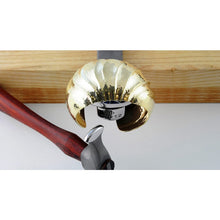 Laden Sie das Bild in den Galerie-Viewer, Rounded Narrow Raising Hammer, Fretz HMR-8