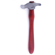 Laden Sie das Bild in den Galerie-Viewer, Rounded Wide Raising Hammer, Fretz HMR-9