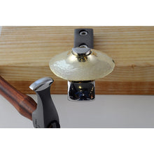Laden Sie das Bild in den Galerie-Viewer, Rounded Wide Raising Hammer, Fretz HMR-9