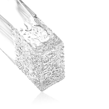 Whiskey Decanter - Rectangle - 700ML - Clay Revolution