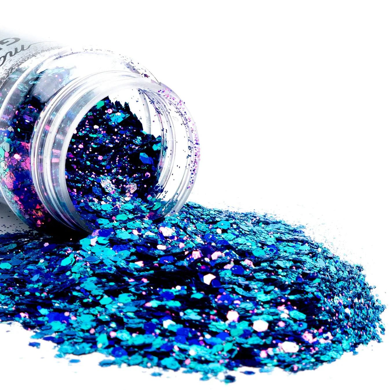 Ice Queen - Chunky Mix - Clay Revolution