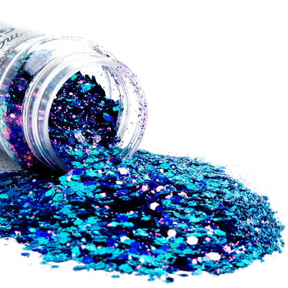 Ice Queen - Chunky Mix - Clay Revolution