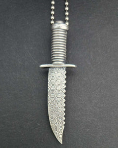 Tucson - Looking Sharp: Knives, Swords and Bladed Objects with Michael Marx Feb. 3, 2025 9:00 - 5:00