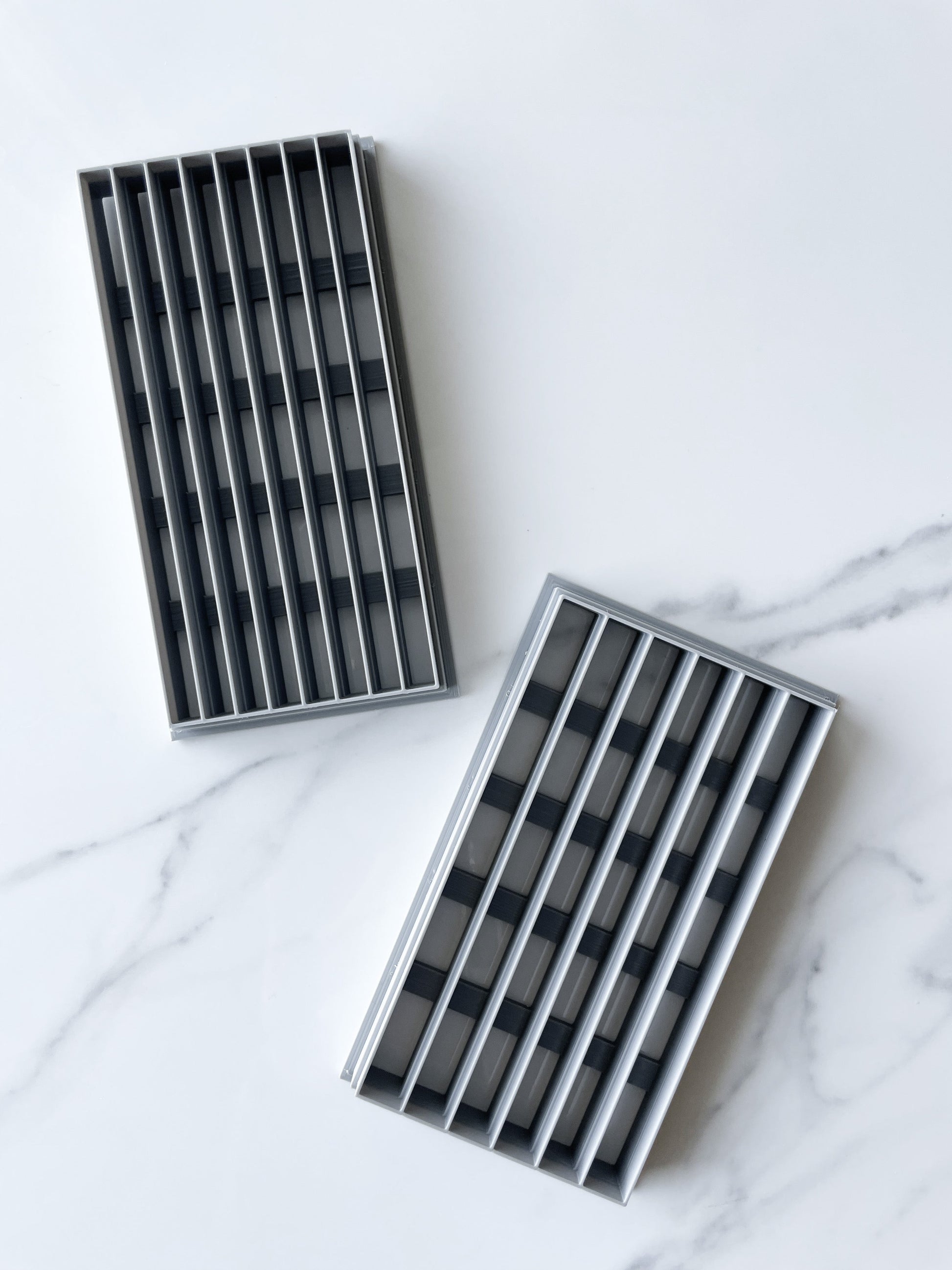 Gingham Strip/Grid Guides - Clay Revolution