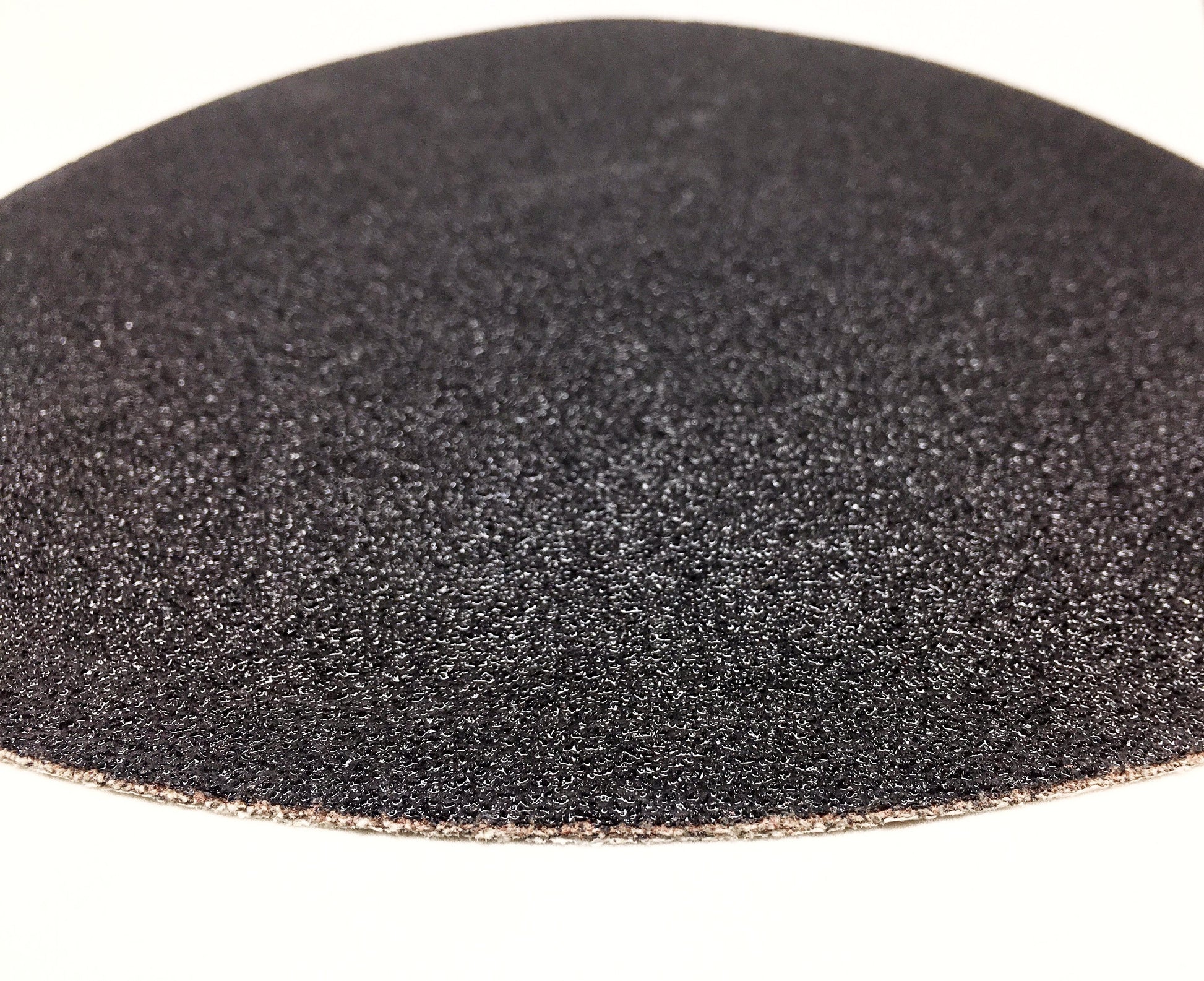 Silicon Carbide Grinding Discs - Clay Revolution