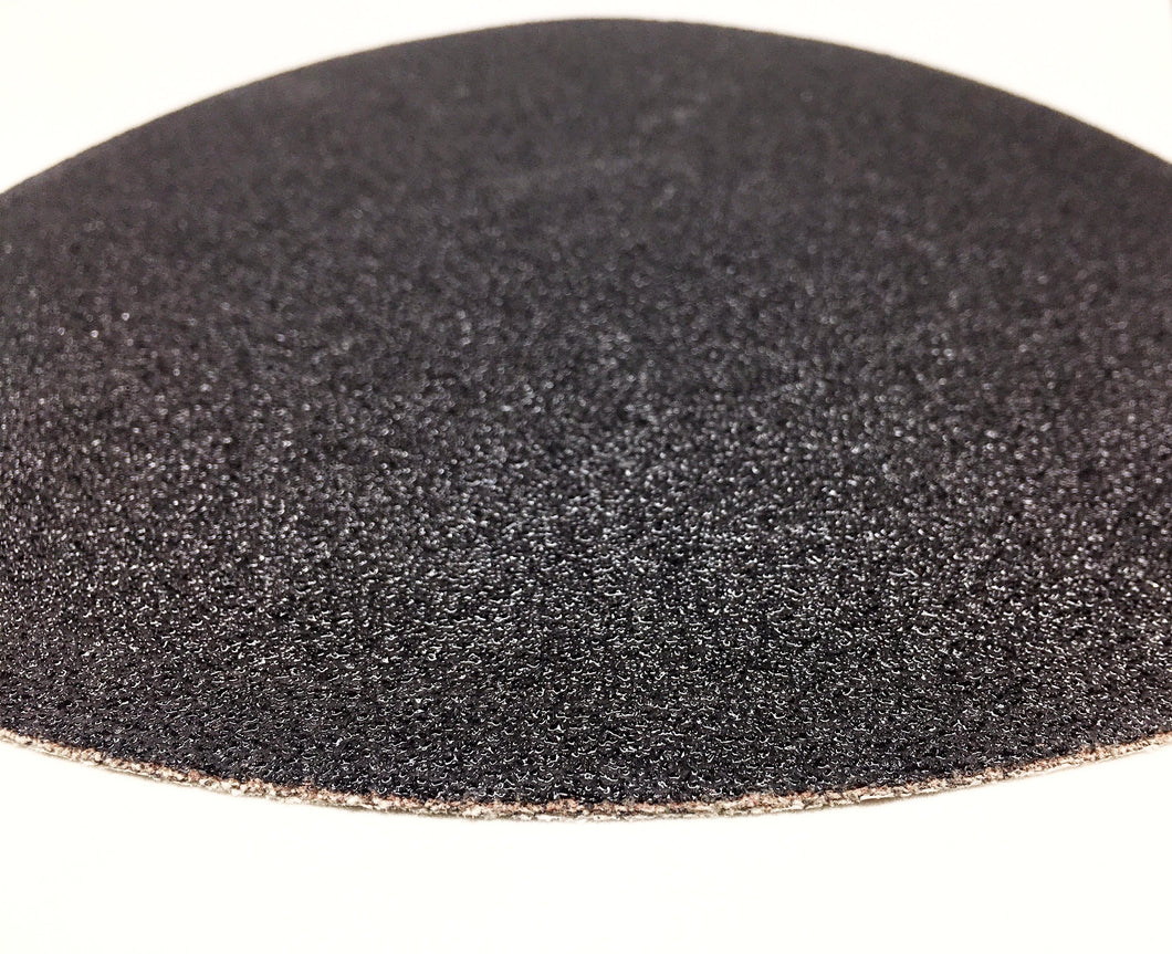 Silicon Carbide Grinding Discs