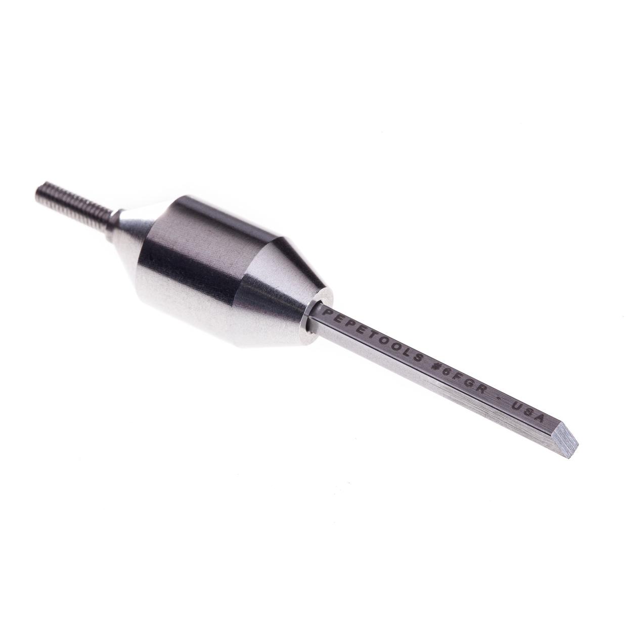 Lion Punch Forge Adapter - Clay Revolution