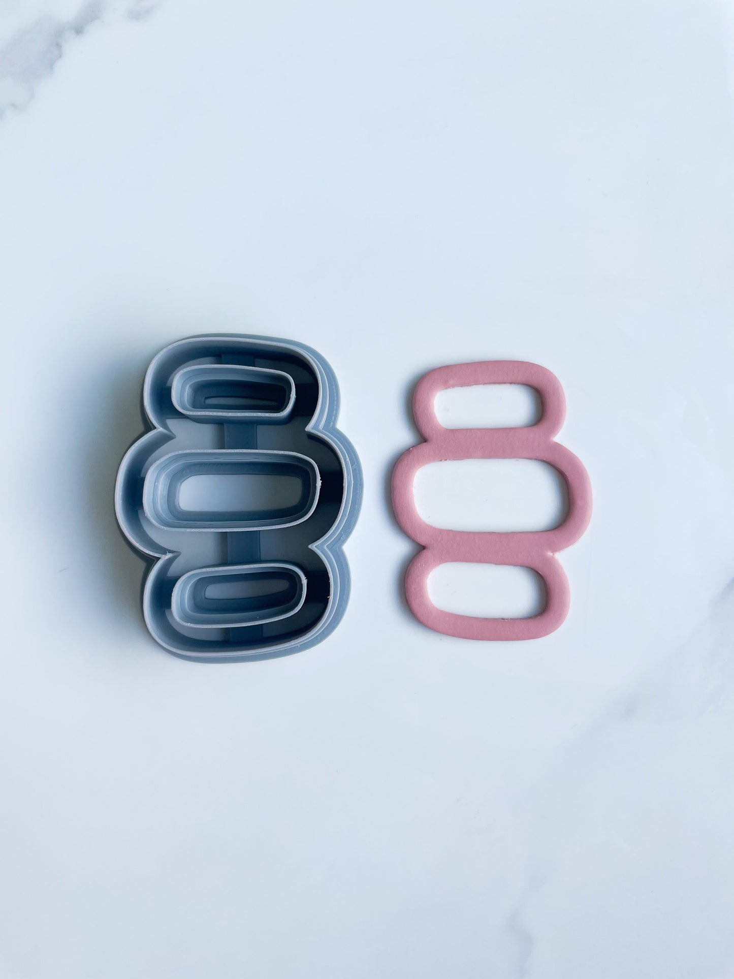 Cutter Pack (Original & Mirrored Options Available) - Clay Revolution