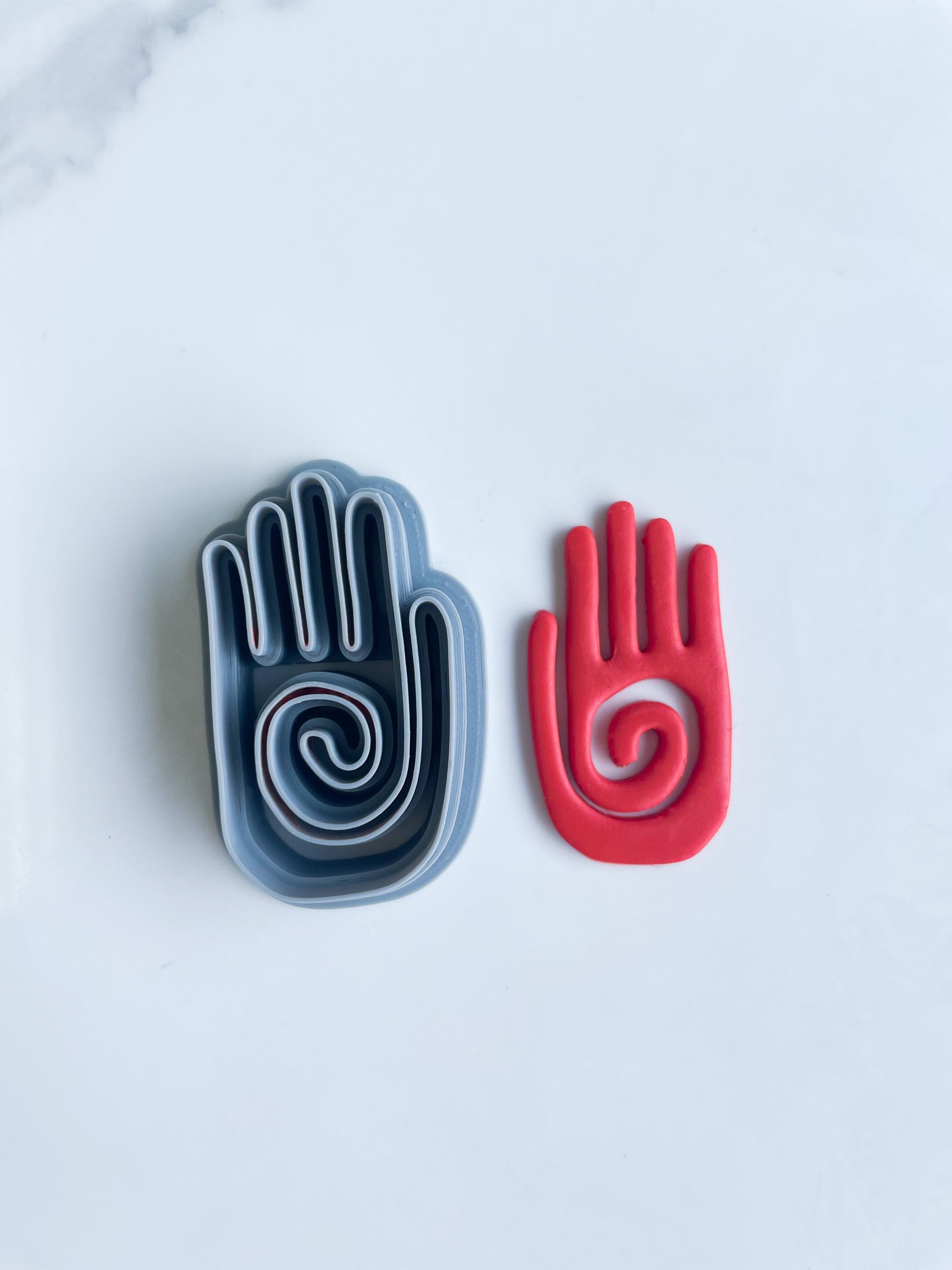 Cutter Pack (Original & Mirrored Options Available) - Clay Revolution