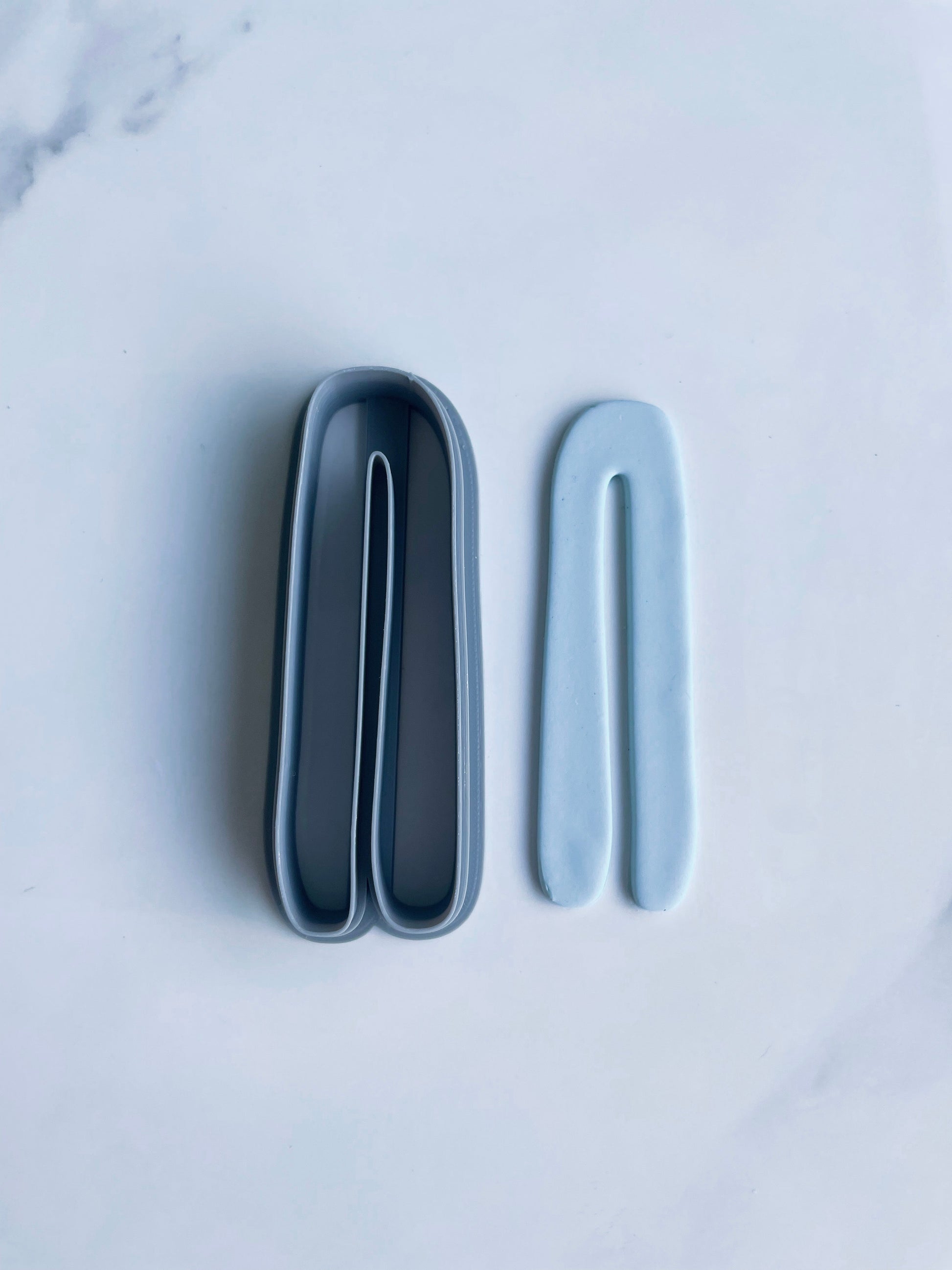 Cutter Pack (Original & Mirrored Options Available) - Clay Revolution