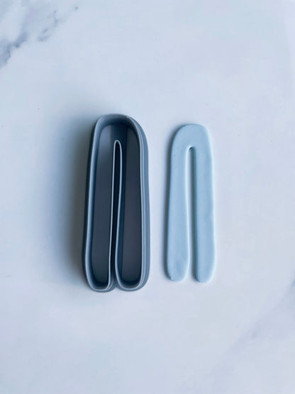 Cutter Pack (Original & Mirrored Options Available) - Clay Revolution