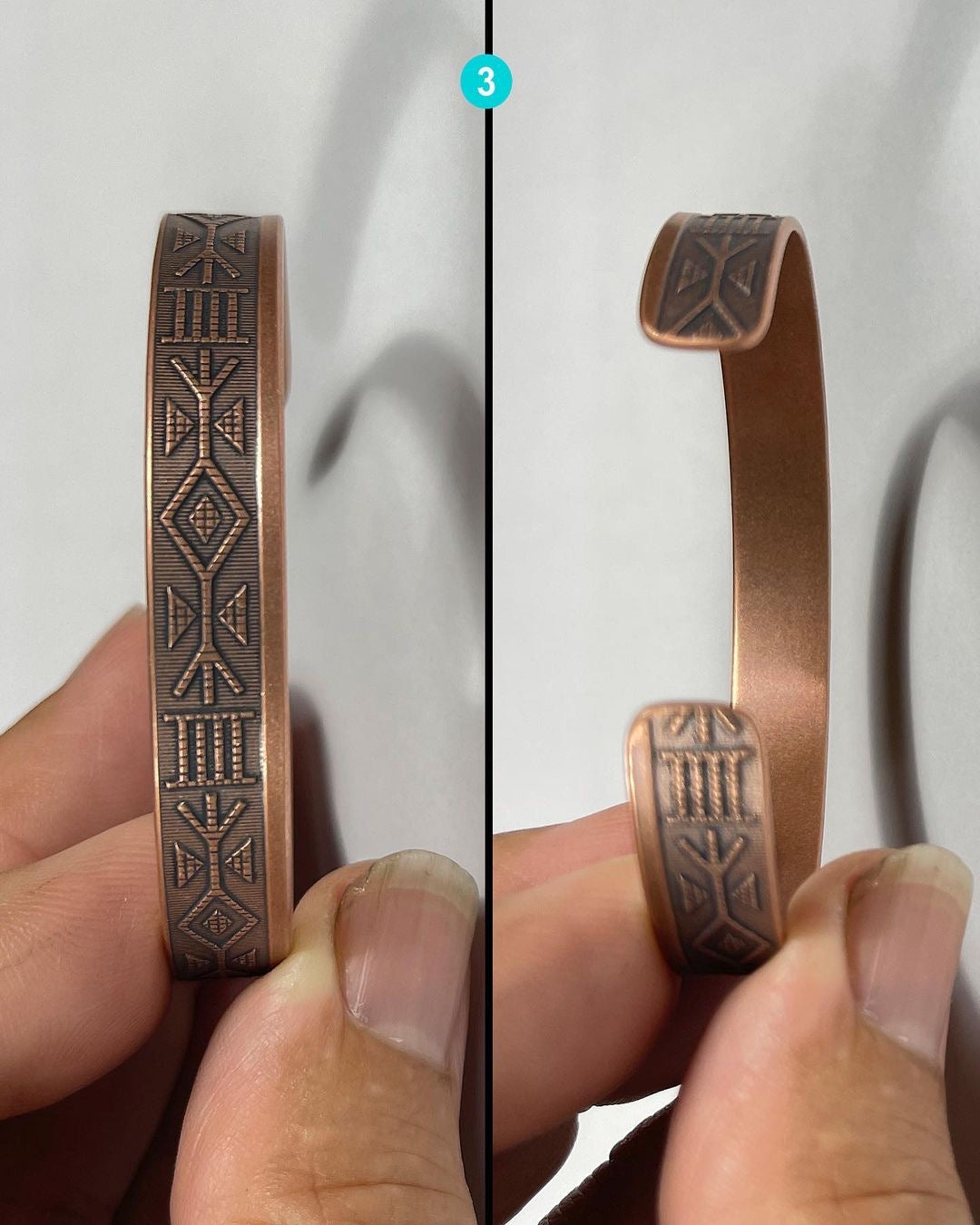 Hone & Highlight™ Tumbling Medium by Rosy Revolver (1LB) - Clay Revolution