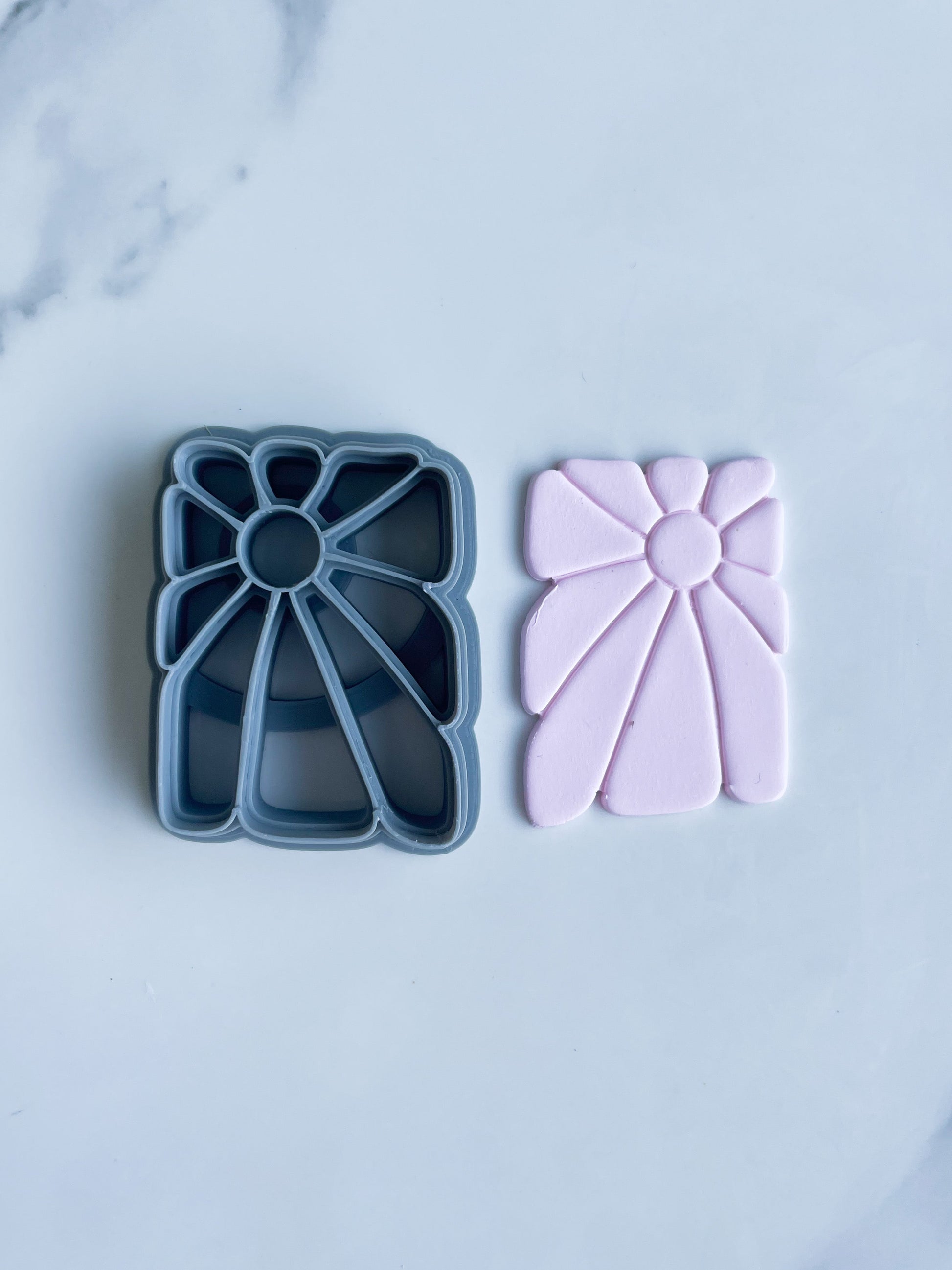Cutter Pack (Original & Mirrored Options Available) - Clay Revolution