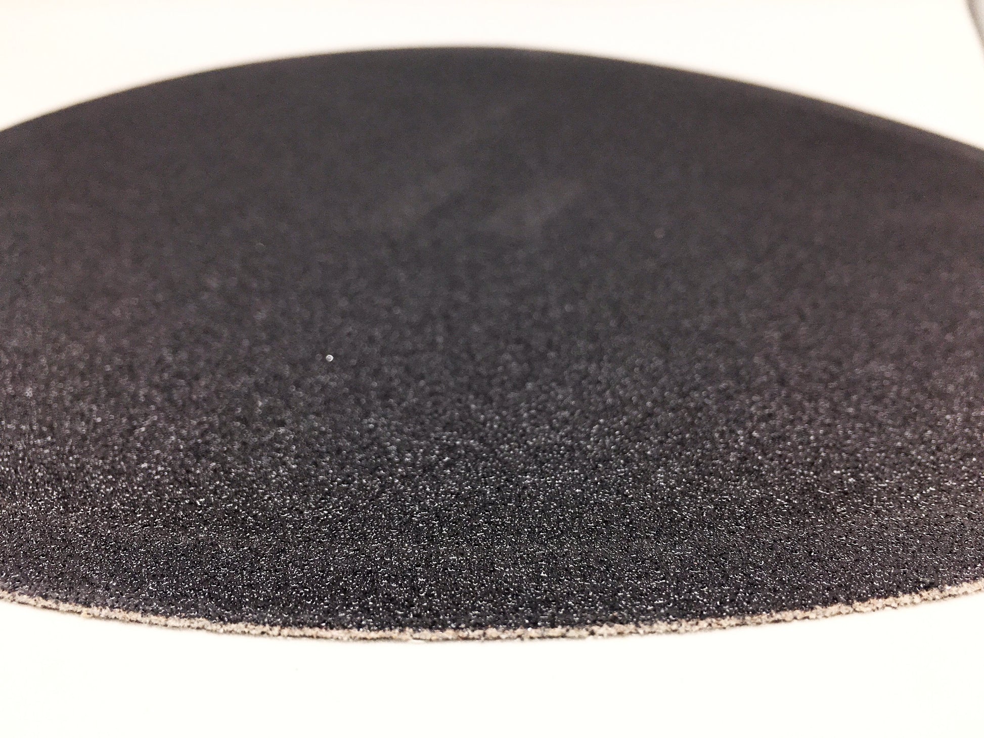 Silicon Carbide Grinding Discs - Clay Revolution