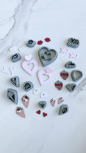 Load image into Gallery viewer, The Valentine’s Cutter Pack
