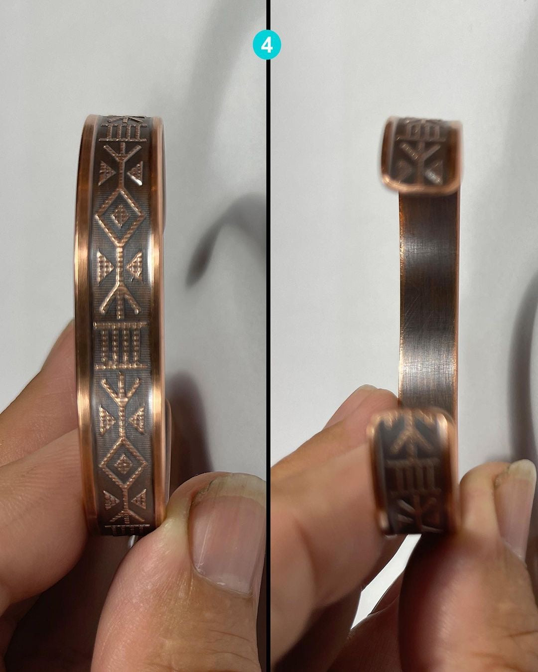 Hone & Highlight™ Tumbling Medium by Rosy Revolver (1LB) - Clay Revolution