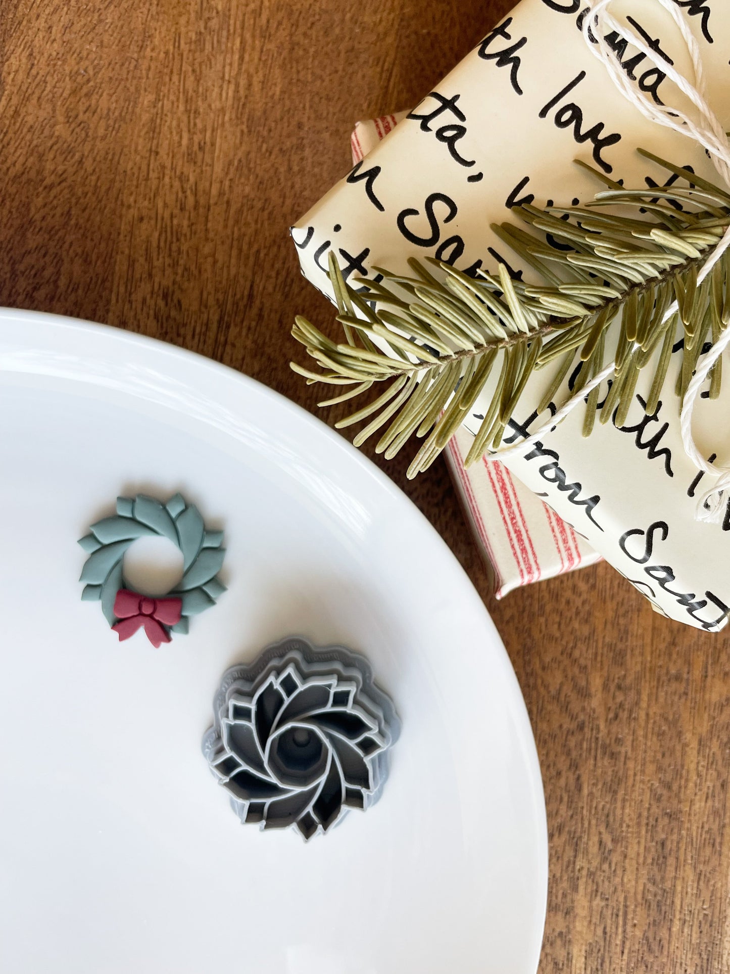 Christmas Festive Cutter Pack