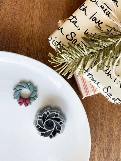 Christmas Festive Cutter Pack