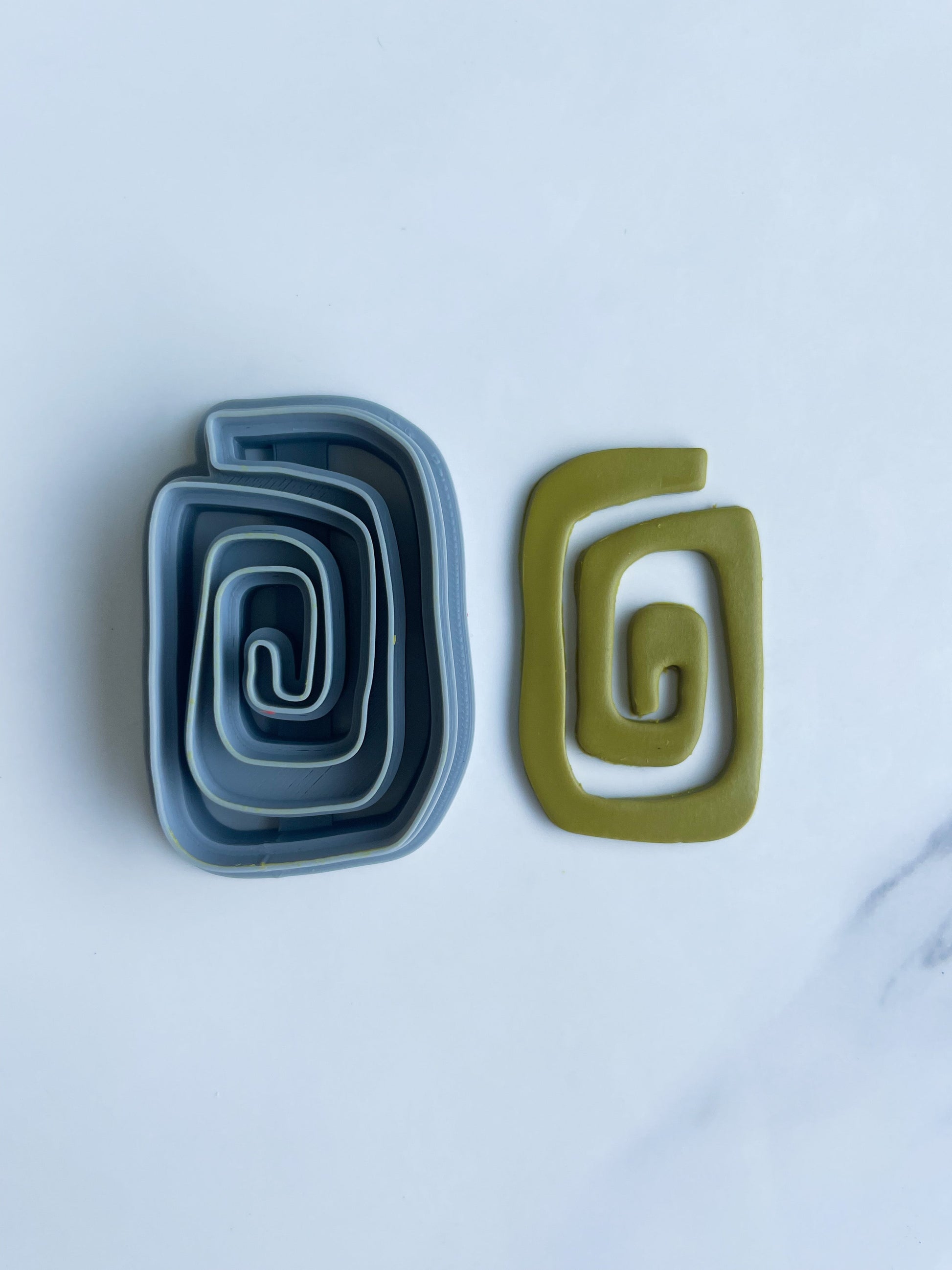 Cutter Pack (Original & Mirrored Options Available) - Clay Revolution