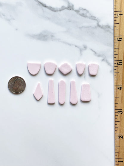 The Dangle/Topper Cutter Set