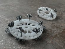 Carregar imagem no visualizador da galeria, Tumble Wheels by Rosy Revolver &amp; Jessica Jordan Cote (SET OF 3)
