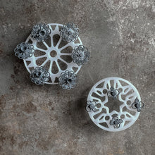 Carregar imagem no visualizador da galeria, Tumble Wheels by Rosy Revolver &amp; Jessica Jordan Cote (SET OF 3)