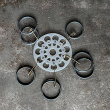 Carregar imagem no visualizador da galeria, Tumble Wheels by Rosy Revolver &amp; Jessica Jordan Cote (SET OF 3)