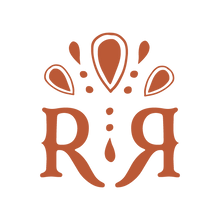 Cargar imagen en el visor de la galería, "Rosy Revolver" Flat Back, Open Ring, Forming Mandrel