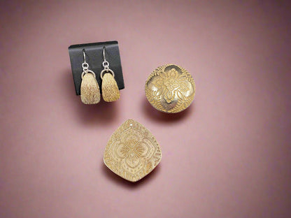 Project X Light Bronze Clay - Clay Revolution