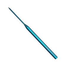 Load image into Gallery viewer, Robert Lopez TITAN - Titanium Soldering Pick, Anodized