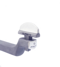 Charger l'image dans la galerie, 3mm Convex Cuff Stake, M-114B FRETZ