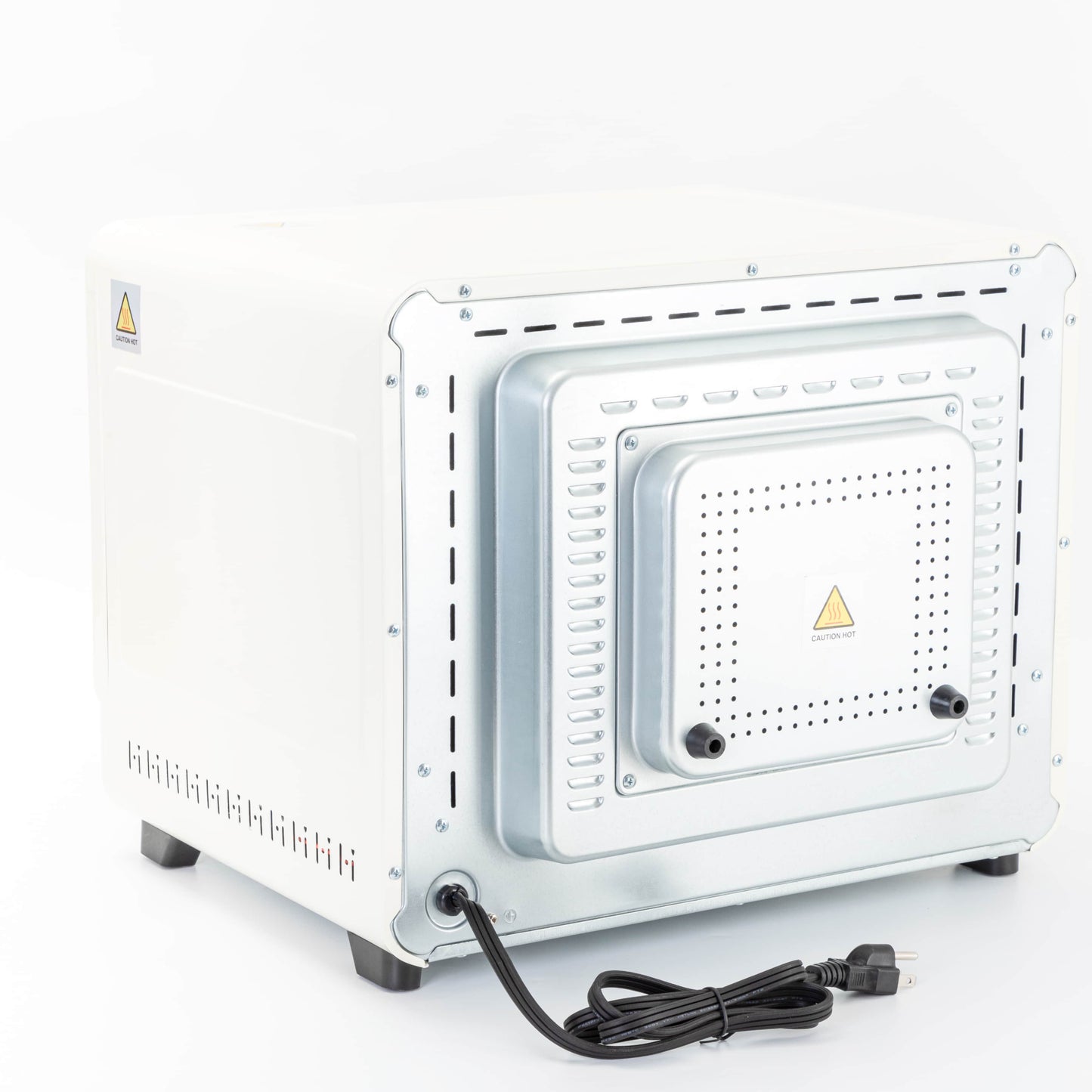 MakerFlo Sublimation Oven 40L - Clay Revolution