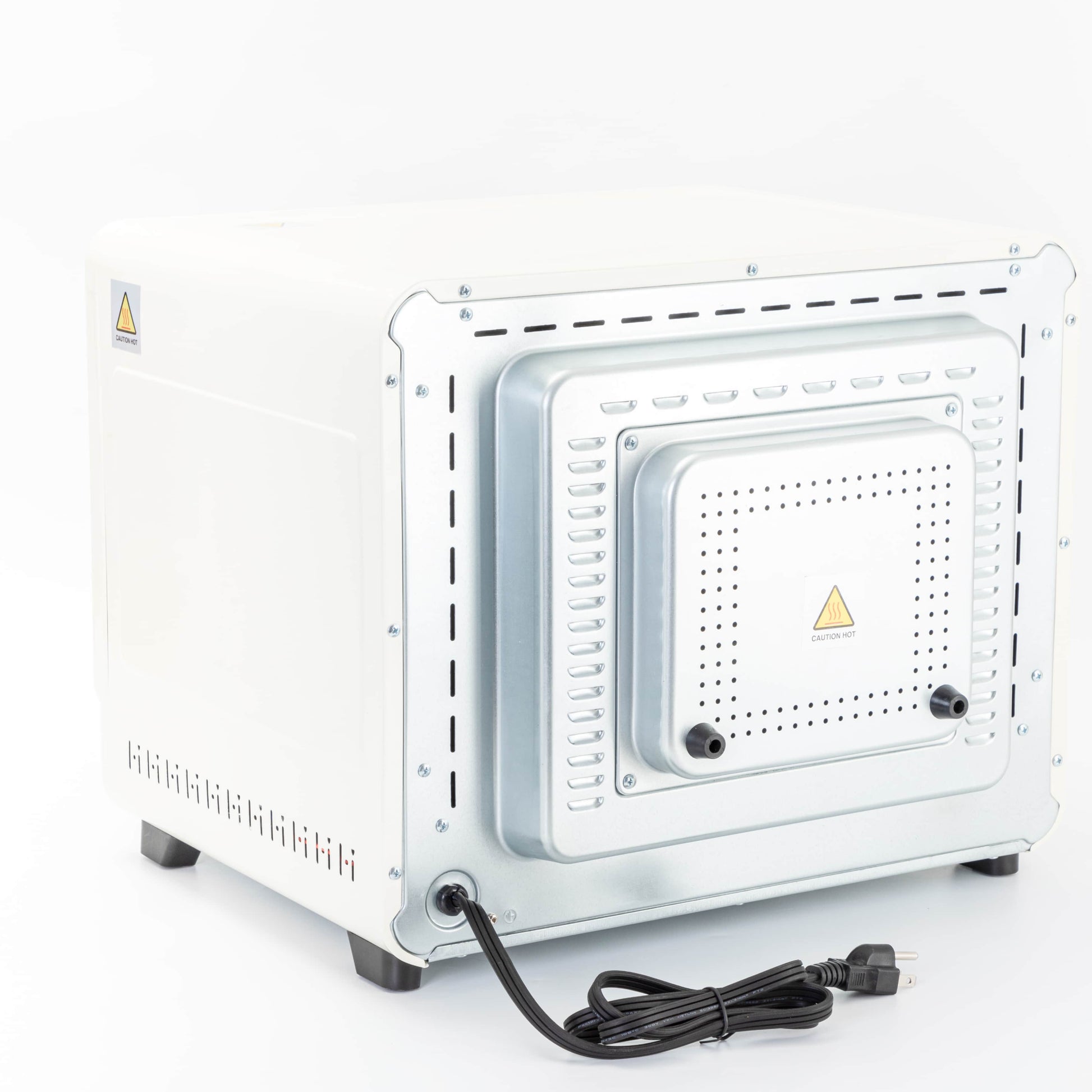 MakerFlo Sublimation Oven 40L - Clay Revolution