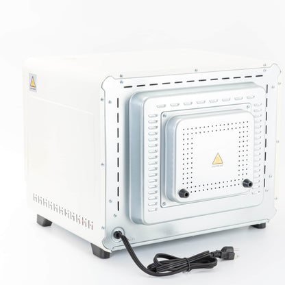 MakerFlo Sublimation Oven 40L - Clay Revolution