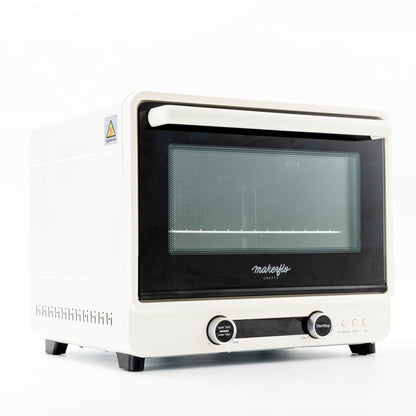 MakerFlo Sublimation Oven 40L - Clay Revolution
