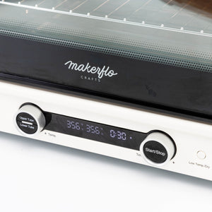 MakerFlo Sublimation Oven 40L