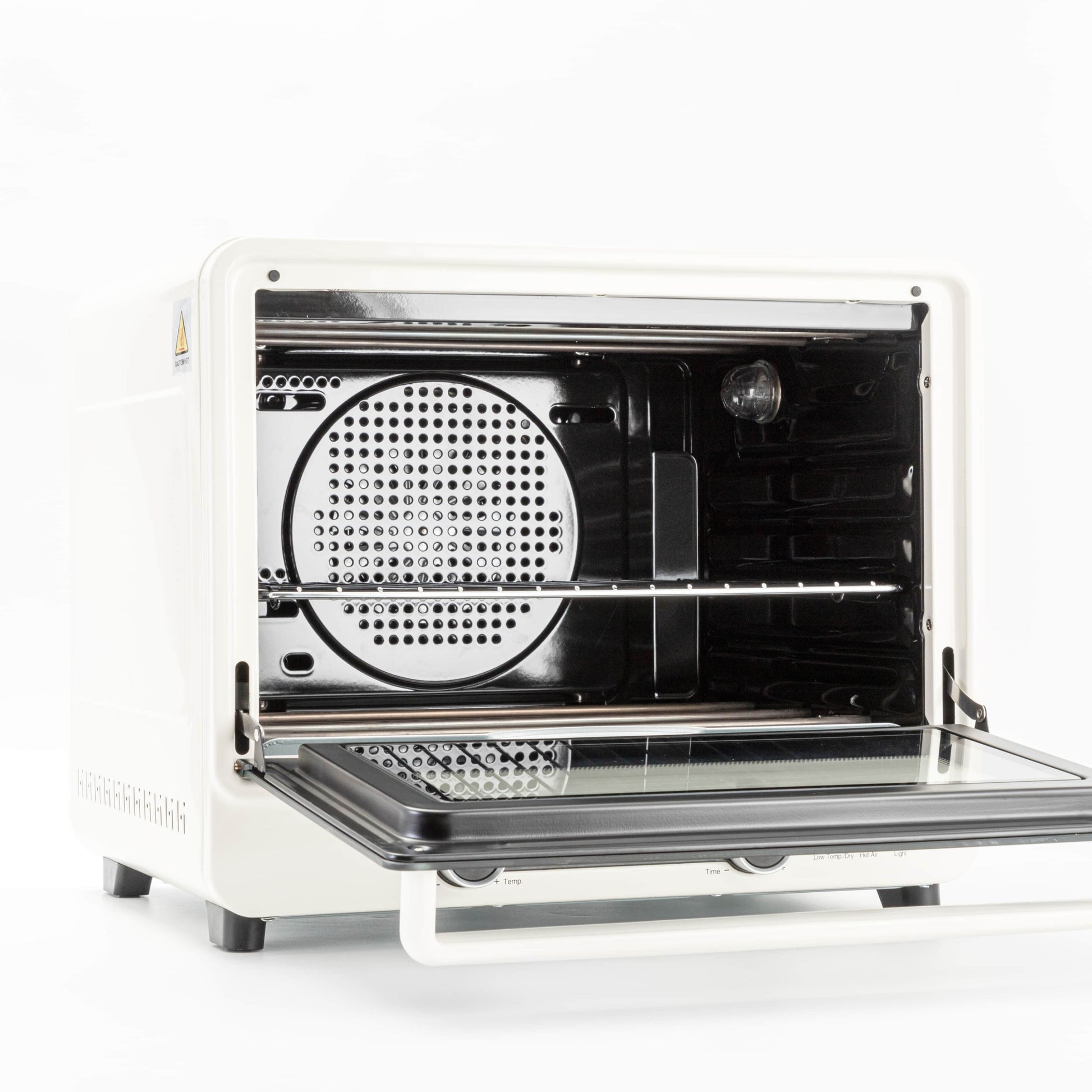 MakerFlo Sublimation Oven 40L - Clay Revolution