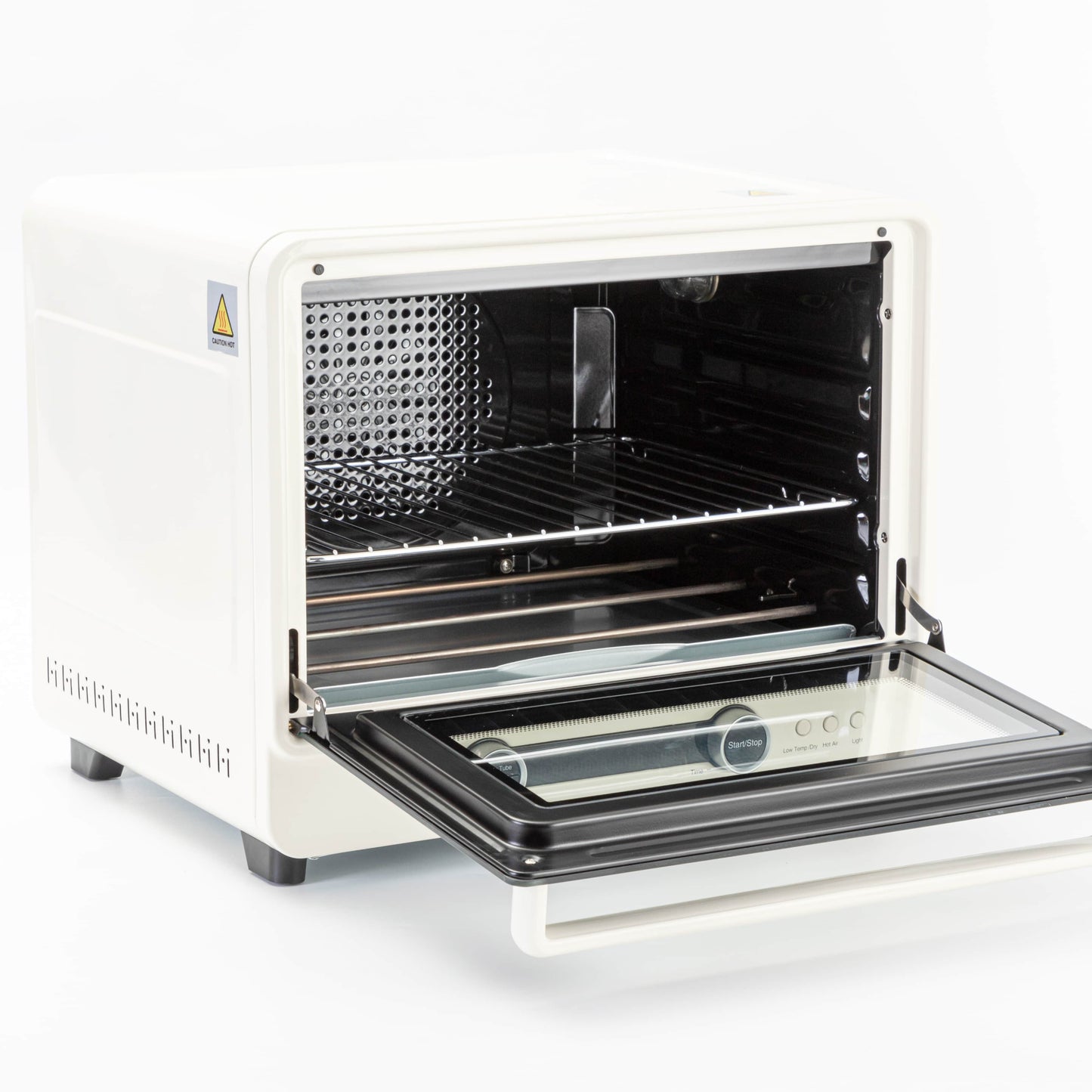 MakerFlo Sublimation Oven 40L - Clay Revolution