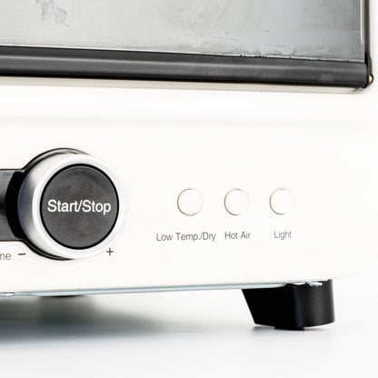 MakerFlo Sublimation Oven 40L - Clay Revolution