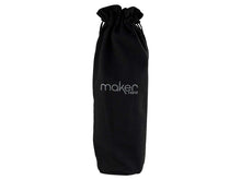 Cargar imagen en el visor de la galería, Fretz Square with Rounded Corners Wood Forming Mandrel, Large, BWM-7B