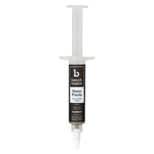Cargar imagen en el visor de la galería, NANO Paste, Silver Solder Paste w/ Dispensing Syringe, 1/4 ozt