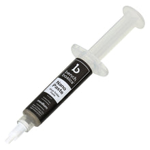 Cargar imagen en el visor de la galería, NANO Paste, Silver Solder Paste w/ Dispensing Syringe, 1/4 ozt