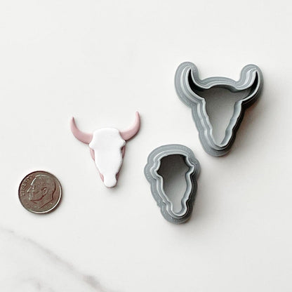 The Bessie Cutter Set (3 Sizes)