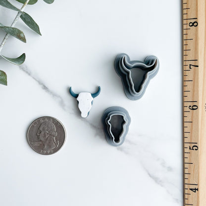 The Bessie Cutter Set (3 Sizes)