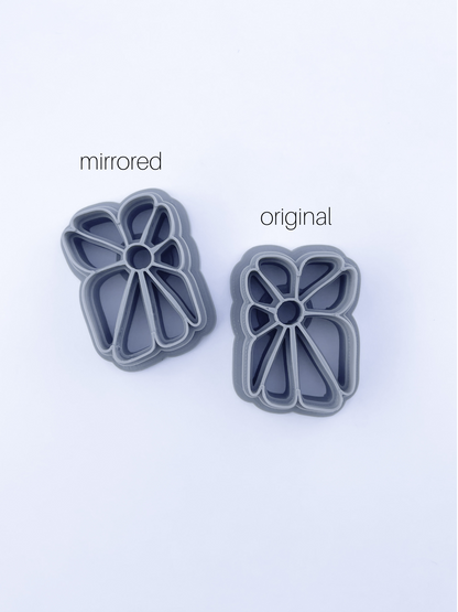 Cutter Pack (Original & Mirrored Options Available) - Clay Revolution