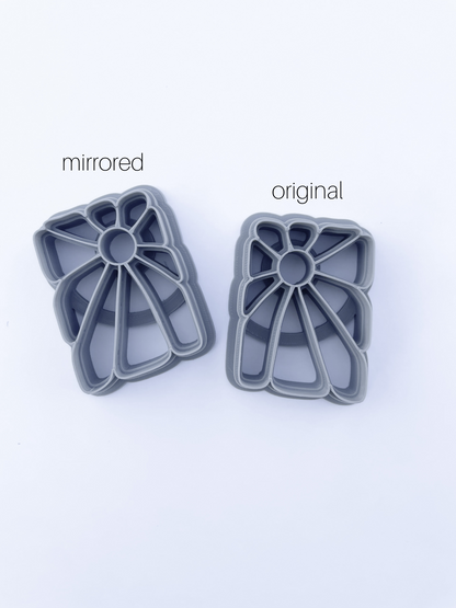 Cutter Pack (Original & Mirrored Options Available) - Clay Revolution